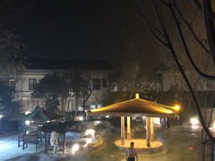 -国御温泉度假小镇