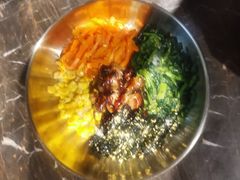 -大叹号·朝鲜族烤肉(潍坊泰华城店)