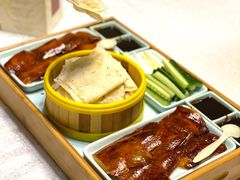 -樟木头三正半山酒店·汉宫中餐厅