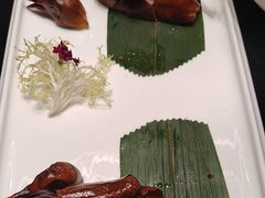 -富淳饭店(陆家嘴保利广场店)