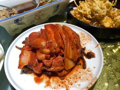 -老雒阳面馆·水席(定鼎门店)