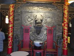 -小龙坎老火锅(淮南店)