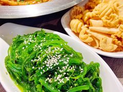 -谢蟹浓·肉蟹煲(新奥店)
