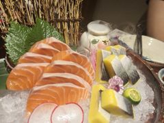 -古田居·特色寿司料理(星之岛旗舰店)