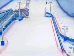 -哈尔滨热雪奇迹