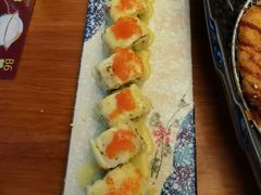 -白石的深夜食堂(万达店)