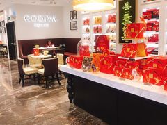 -GODIVA(王府井apm店)