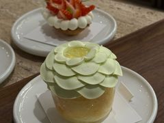 -Ten Olives甜点
