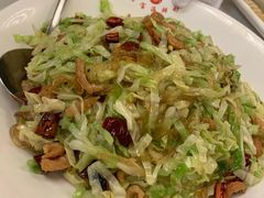 -万宝海鲜舫(劳动公园店)