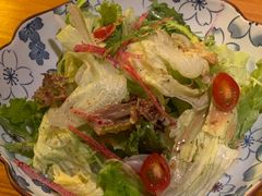 -千吉日本料理(日本一条街店)