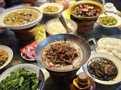 -印象鲵宴·张家界地标美食名片(溪布街店)