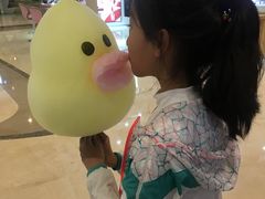 -吾悦广场(南京鼓楼店)
