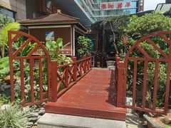-润泽园椰子鸡(汇一城店)