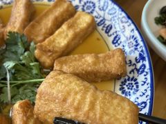 -老客家美食• 竹筒饭• 河鲜(龙门永汉店)
