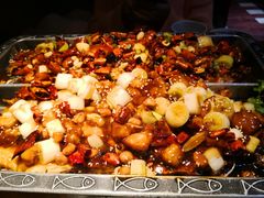 -锦尚阁烤鱼(望京新荟城店)