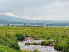 -新疆那拉提国家旅游度假区
