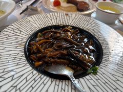 -老洋房花园饭店(绍兴路店)