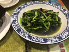 -忆品青莲素食文化主题餐厅(文华名城店)