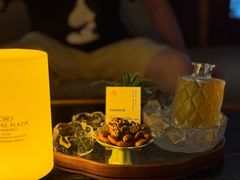 -西双版纳融创皇冠假日度假酒店