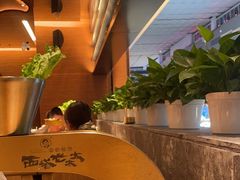 -西塔老太太泥炉烤肉(武汉摩尔城店)