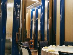 大堂-彩丰楼中餐厅·仁恒洲际酒店