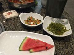 -汉拿山(万达广场哈尔滨哈西店)