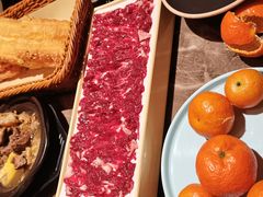 -煮意潮牛鲜牛肉火锅(世纪金源店)