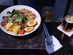 -Nectar One Cafe(勇烈路n1店)
