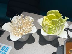 -半天妖烤鱼(丰科万达店)