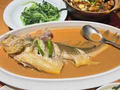 -荣小馆(杭州大厦店)