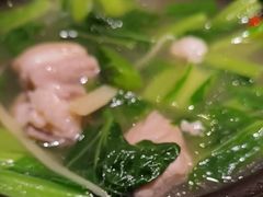 -新旺茶餐厅·早餐·夜宵(仙霞店)