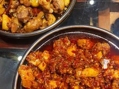 -志晖园圆子鸡·辣子鸡(阳光店)
