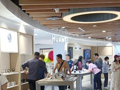 -华为授权体验店(西单大悦城店)