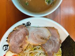 -日出拉面(望京店)
