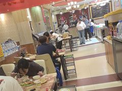-清真·马家火锅美食城(镇江北路店)