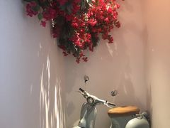 -花开餐厅(环湖中路店)