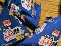 -金掌勺·锅包肉(广渠门店)