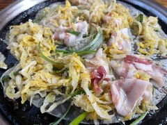 -齐齐哈尔烤肉·涮羊肉(光华中心店)