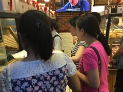 -BREAD WAY面包路·欧式面包(龙湖时代D馆店)