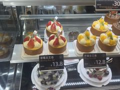 -FANEN法念·烘焙·甜点(万象城店)