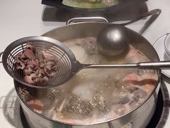 -陈记顺和牛肉火锅馆(天河北路店)