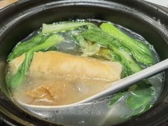 -馋三尺蟹粉小笼(人民广场店)