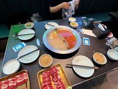 -额尔敦·品质自助(摩尔城店)