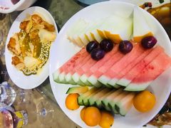 -上海浦东嘉里大酒店
