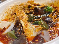 -艺味深尝(云锦路店)