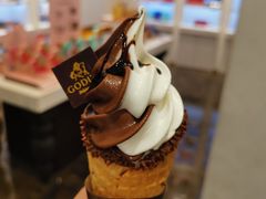 -GODIVA(恒隆广场店)