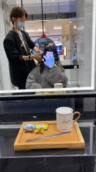 -MAGI美界造型