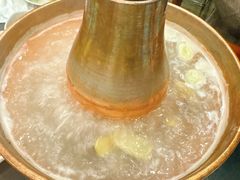 -情忆草原涮肉馆