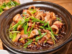 -桂小厨广西菜(万象城店)
