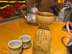 -民食香·腊排骨野生菌美食(木府店)